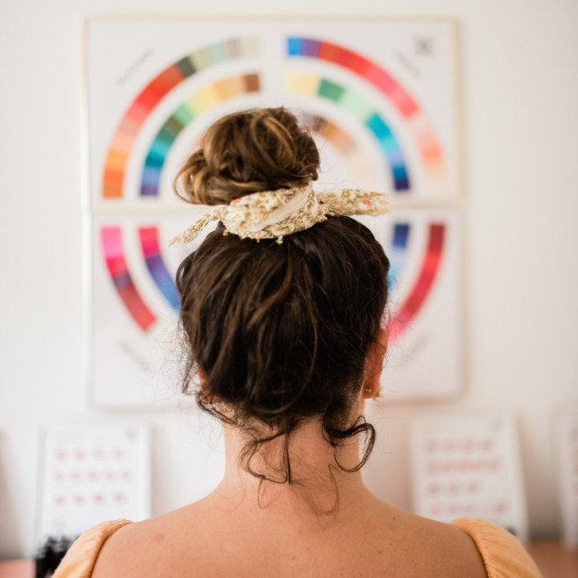 Color Wheel