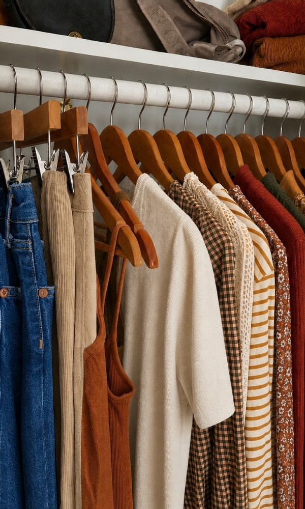 Shopping Smarter: 3 Ways Color Analysis Changes the Way You Shop