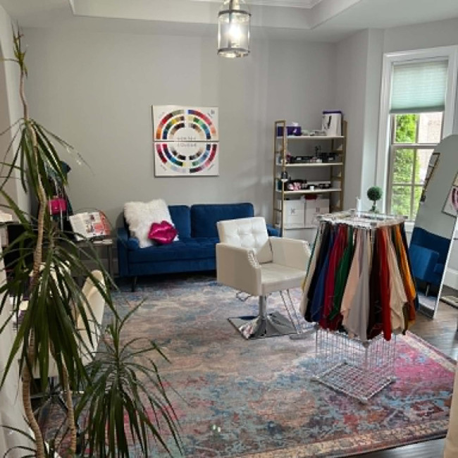 Color and Style Studio Nashville