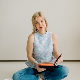 Rebecca Smart