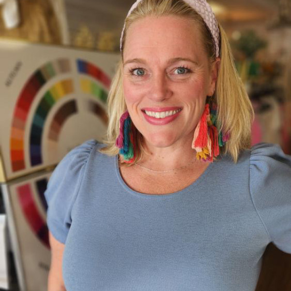Megan Schici