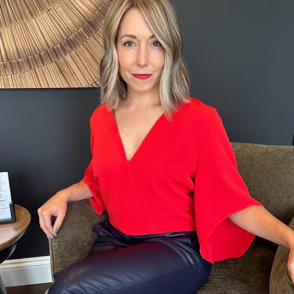 Jillian Daubenspeck