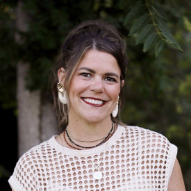 Amy Bomar