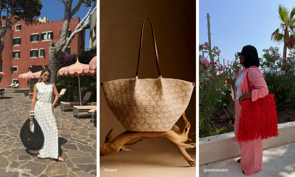 7 Beach Essentials We’re Packing This Summer 