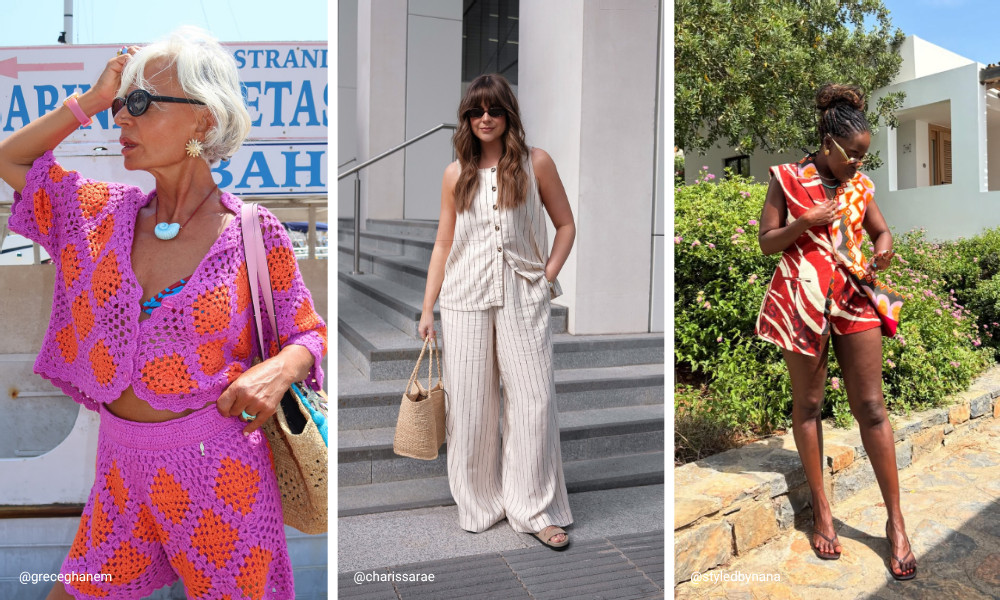 7 Beach Essentials We’re Packing This Summer 