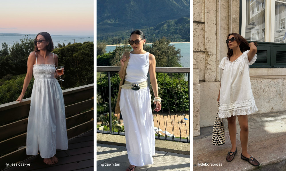 7 Beach Essentials We’re Packing This Summer 