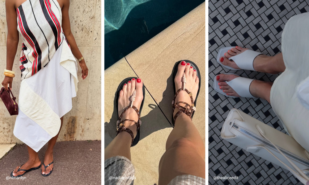 7 Beach Essentials We’re Packing This Summer 