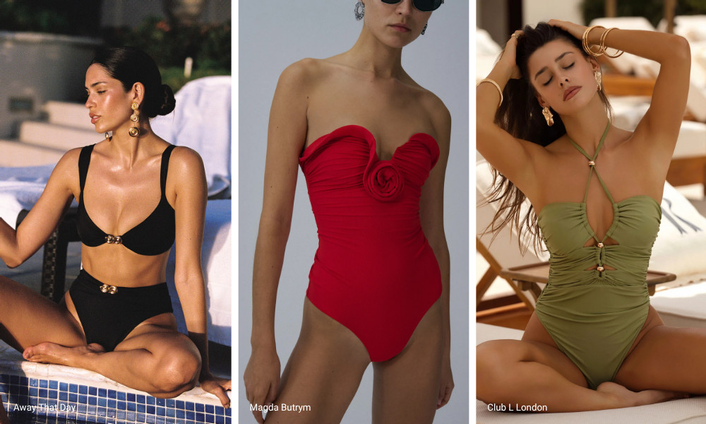 7 Beach Essentials We’re Packing This Summer 