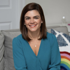 Jill Rafter