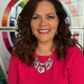 Carla Kesler