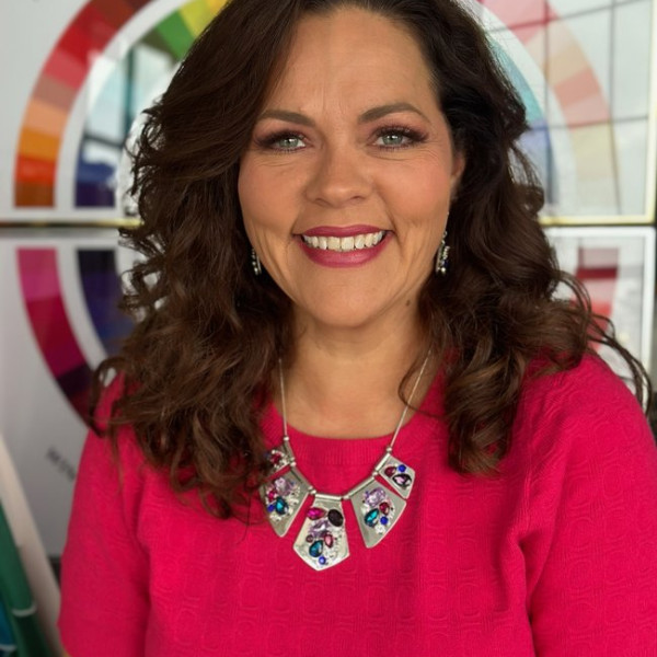 Carla Kesler