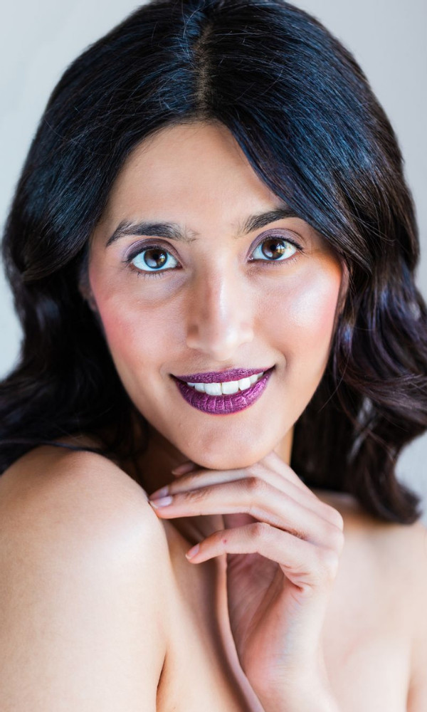 6 Best Makeup Trends for Fall/Winter 2025 You’ll Want to Try