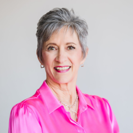 Deb Vogel