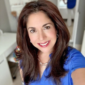 Paulina Gama