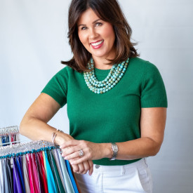 Laura Johnson