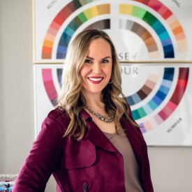 Kristin Wiseley