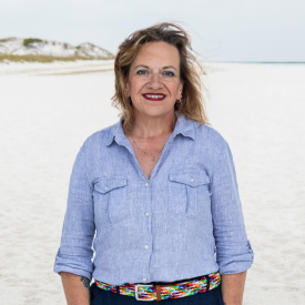 Lynn Green