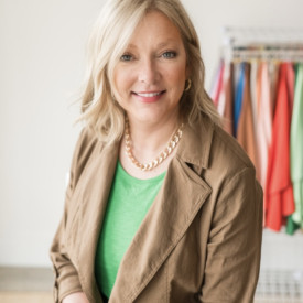 Tammy Mynes