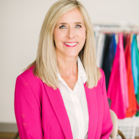 Sherry VanAntwerp