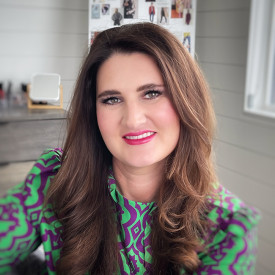 Julie Hickam