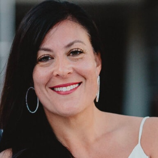 Heather Faulkner