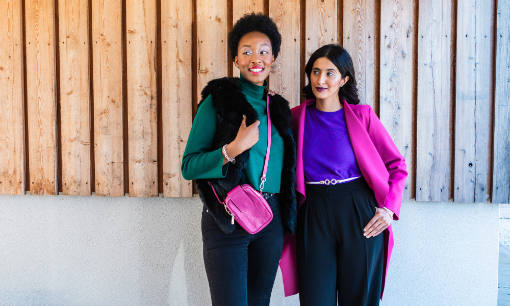 How to Spring Clean Your Closet With a Wardrobe Edit