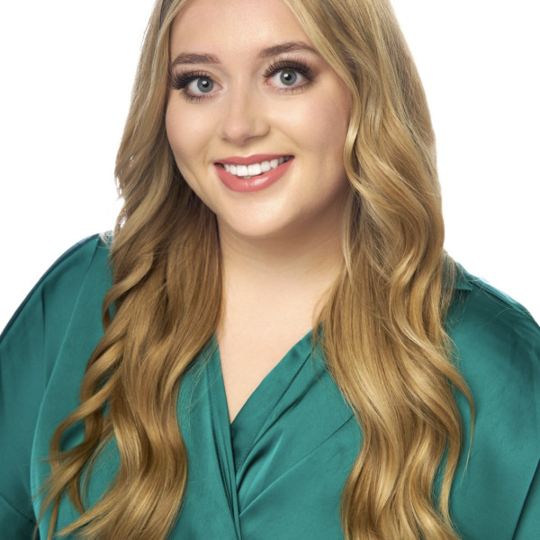 Morgan  Lahey