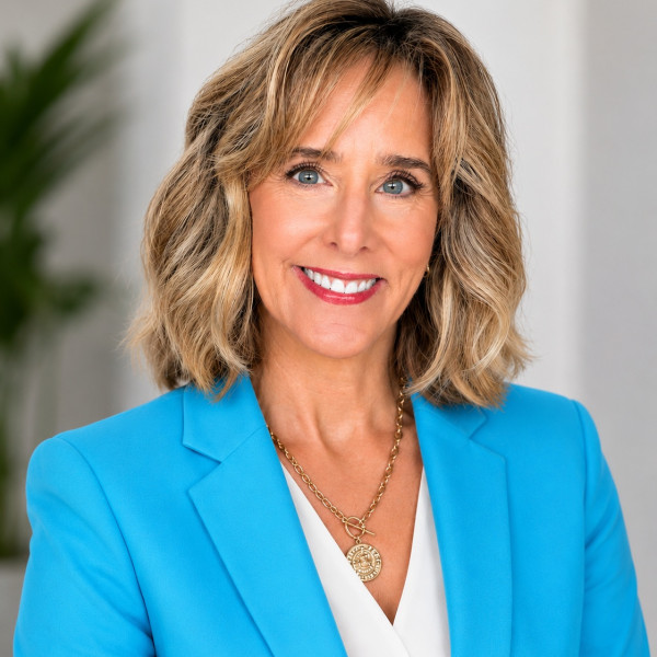Sherry VanAntwerp