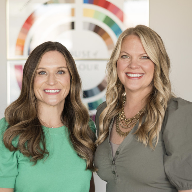 Color Analysis with Kerry Wise, Iowa