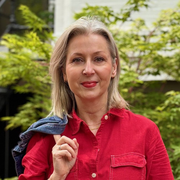 Claire Pinton