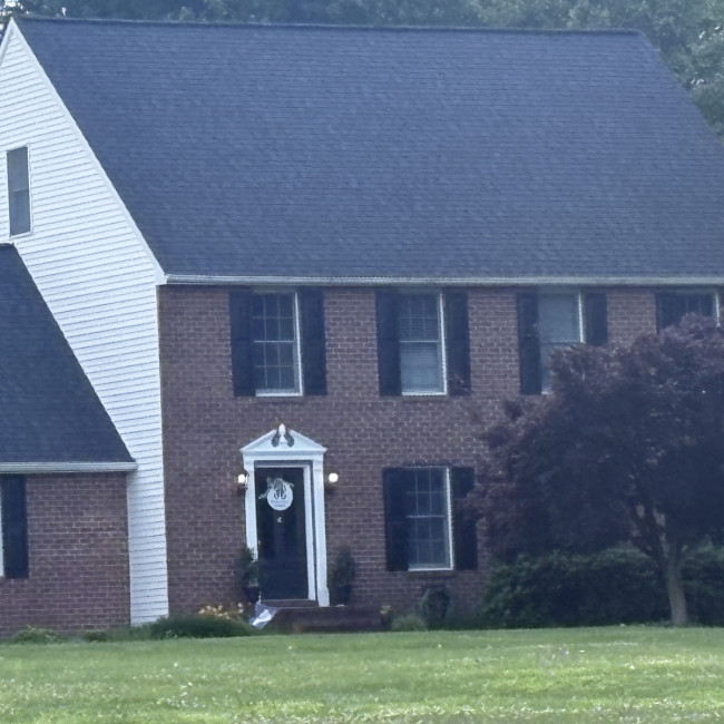 My private home studio is located in Clarksville, MD.