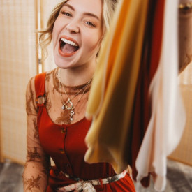 Bre Cole