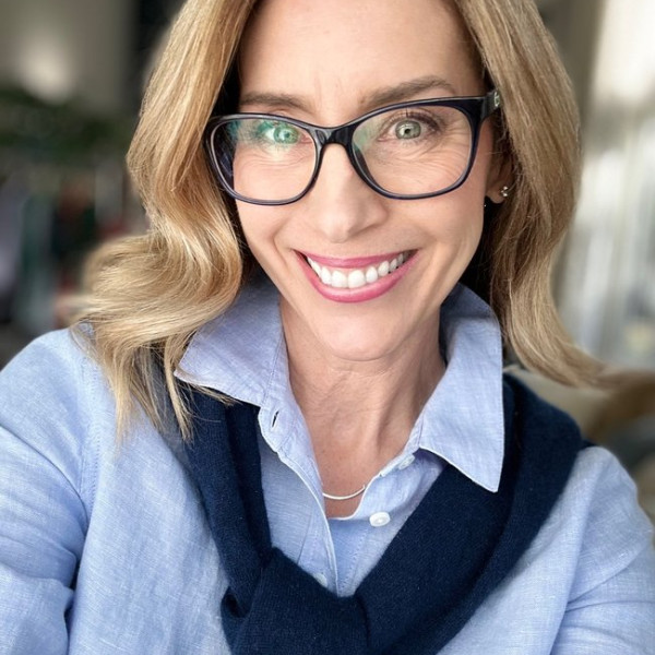 Amy Blaschka