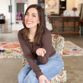 Meredith Stentiford