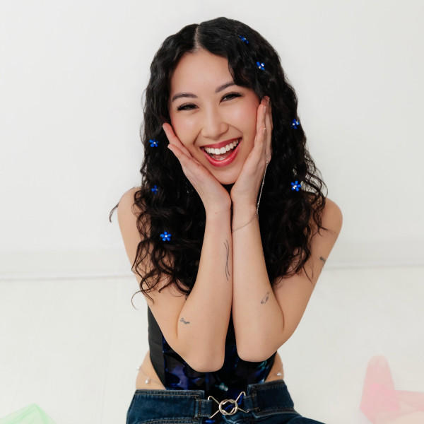 Lucia Wang