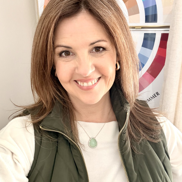 Christina Holsinger