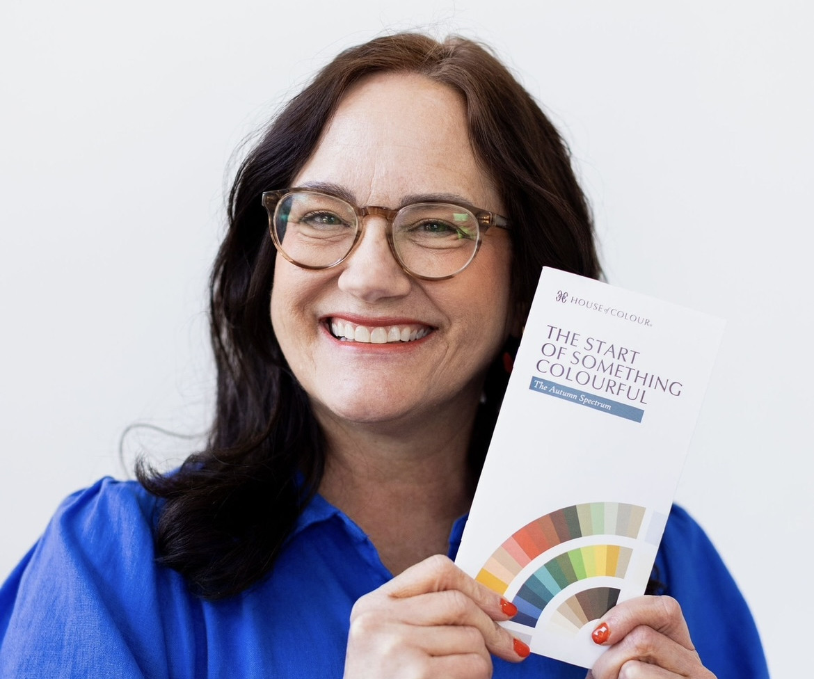 Cindy Ronspies | South Lincoln, NE | House Of Colour