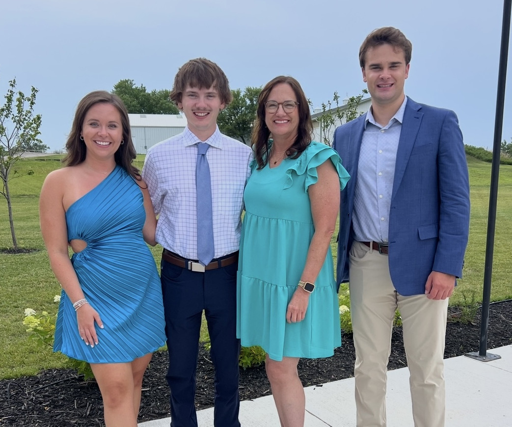 Cindy Ronspies | South Lincoln, NE | House Of Colour