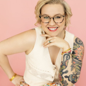 Melissa Jenkins