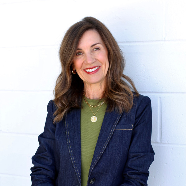 Betsy Caulfield