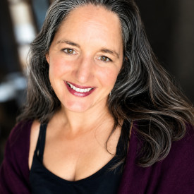 Kendra Hunter