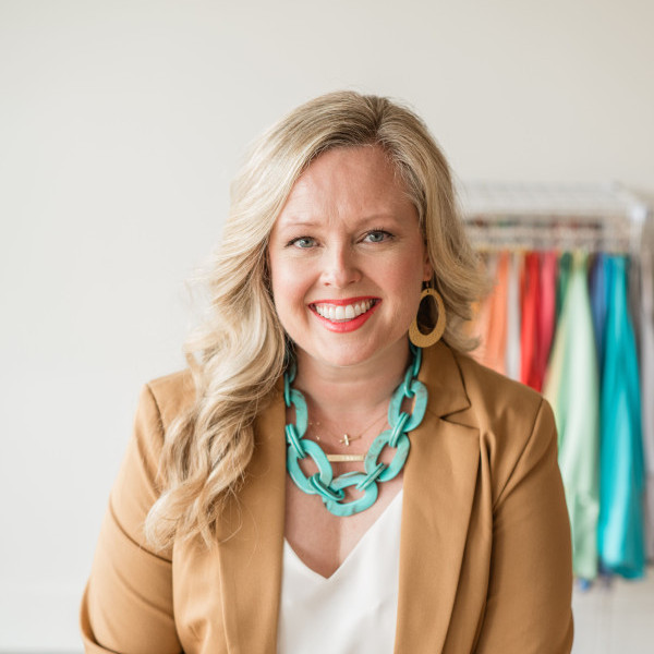 Melissa Clinkscales