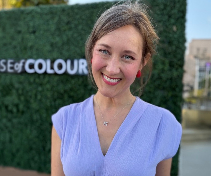 Hayley McNeil