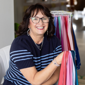 Susan Liter