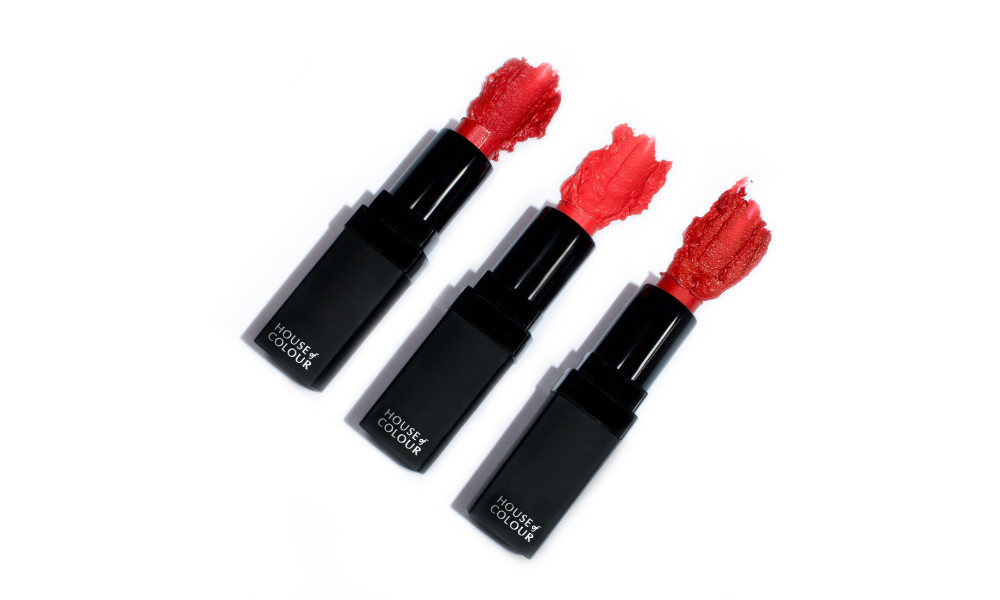 How Color Analysis Helps You Choose the Perfect Lipstick for Your Skin Tone