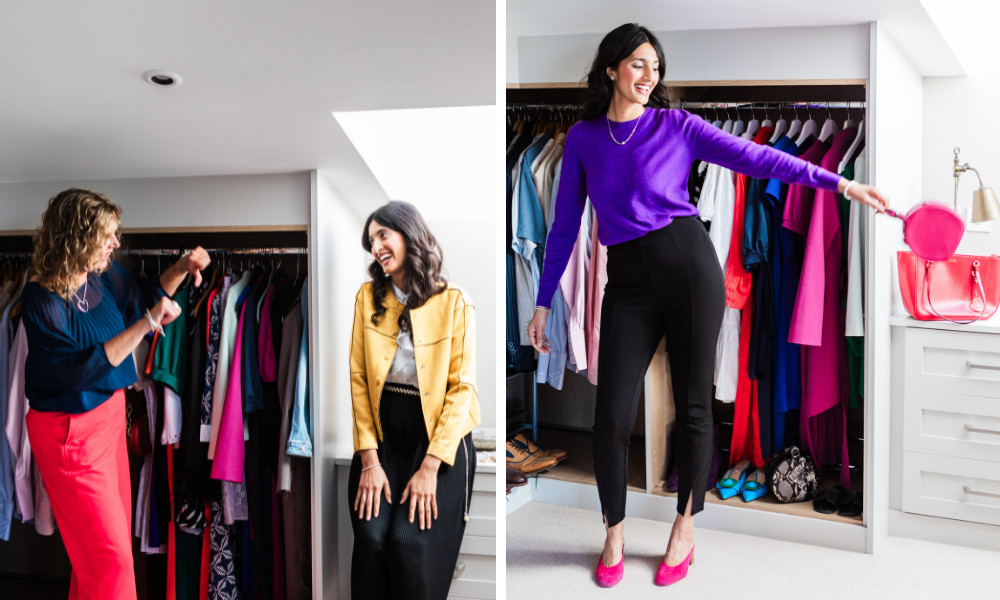 How Color Analysis Supports Sustainable Style: From Fast Fashion to Forever Wardrobe Pieces