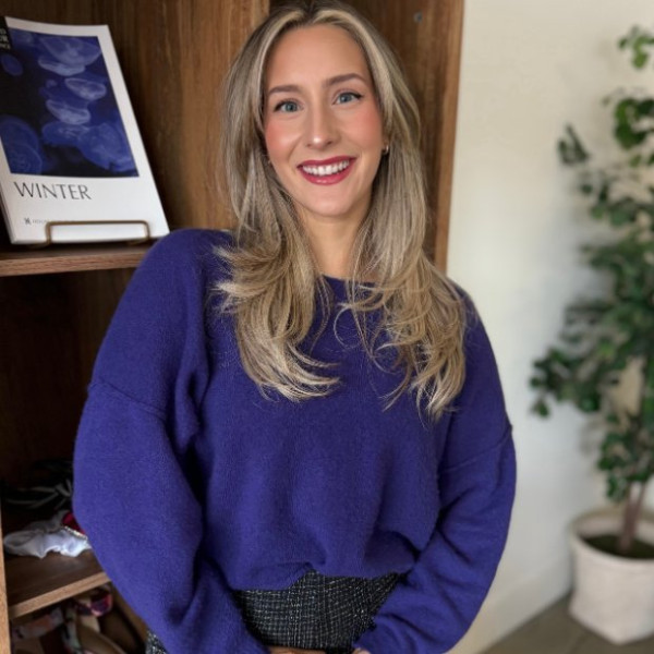 Kristin Cann
