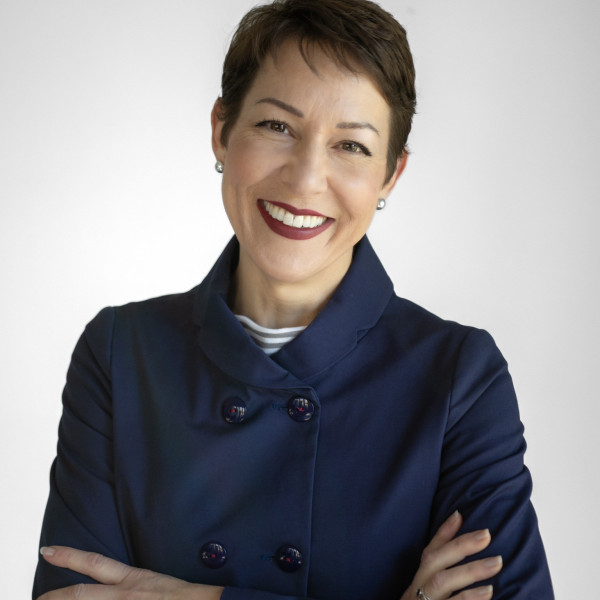 Tina Myers
