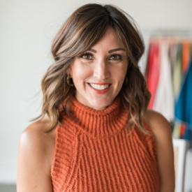 Bethany Straub