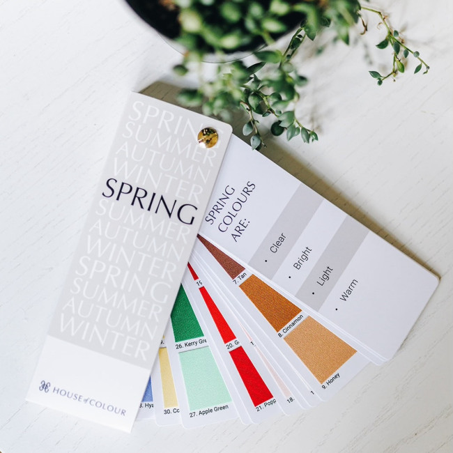 Are you ready to find out what season you could be?